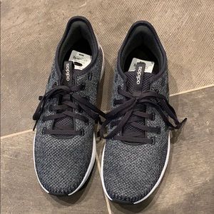 Adidas Workout shoes